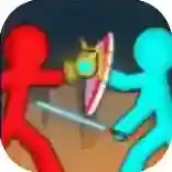 烈焰火柴人手游2026-烈焰火柴人官方最新版Androidv1.0.1