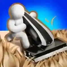 小人剃头手游2026-小人剃头官方最新版Androidv0.1.77