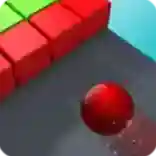 颜色冲撞球球3D手游2026-颜色冲撞球球3D官方最新版Androidv1.1