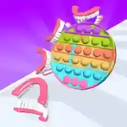 拔牙酷跑手游2026-拔牙酷跑官方最新版Androidv0.1