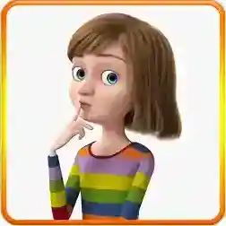 罗斯和你说话手游2026-罗斯和你说话官方最新版Androidv0.0.6