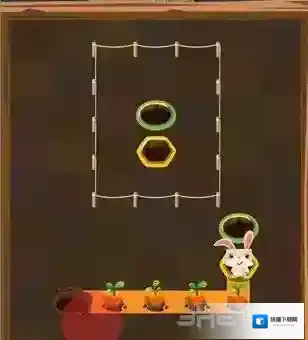 兔子复仇记中文版兔子洞