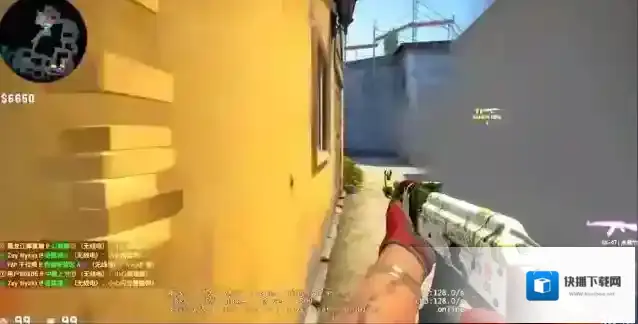 CSGO炼狱小镇如何正确回防