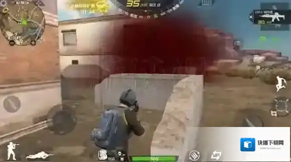 穿越火线：枪战王者武器