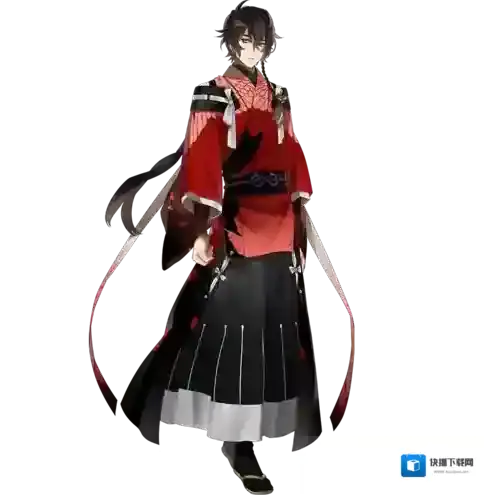 执剑之刻鸨羽怎么样 立绘背景资料技能介绍