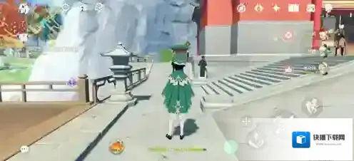 原神玩家