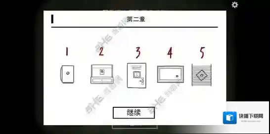 逃离方块悖论汉化版成就