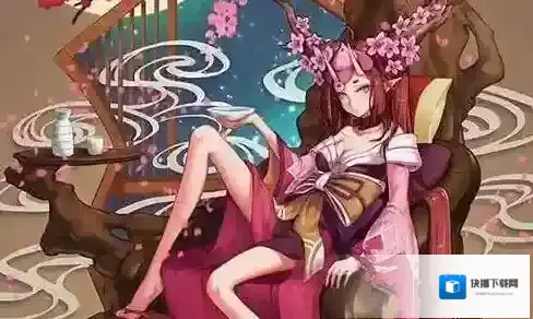 阴阳师式神