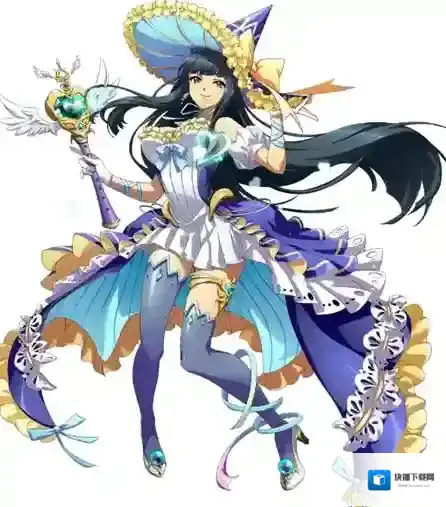 梦幻模拟战梅雅