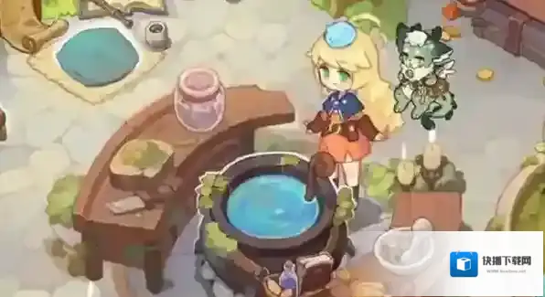 诺弗兰物语隔热凝胶怎么做 制作配方一览