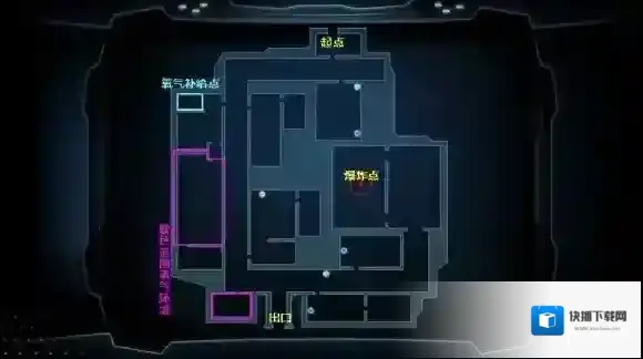 星际扩散谜题