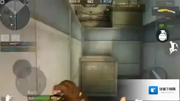 穿越火线：枪战王者卡法