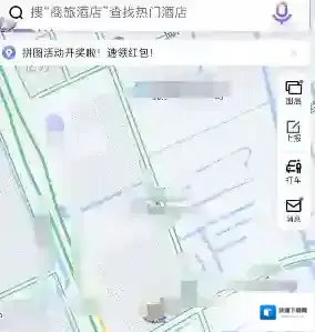 百度地图信息