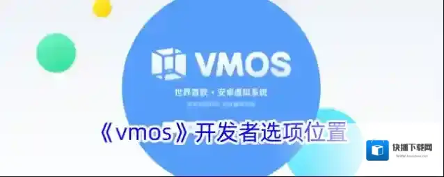 VMOS手机里