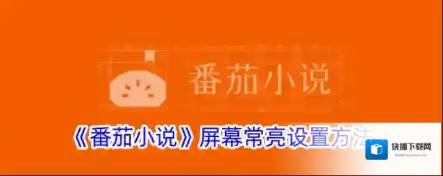 番茄小说阅读