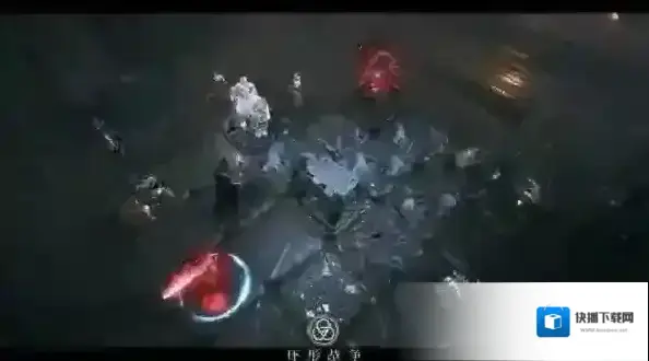 环形战争性格怎么选 性格选择推荐