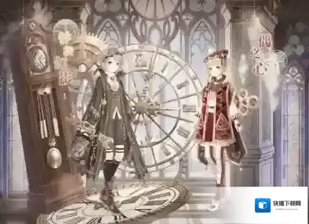 奇迹暖暖幻影钟楼全问题答案一览 幻影钟楼答题关卡攻略