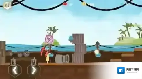 时空旅梦人海滨