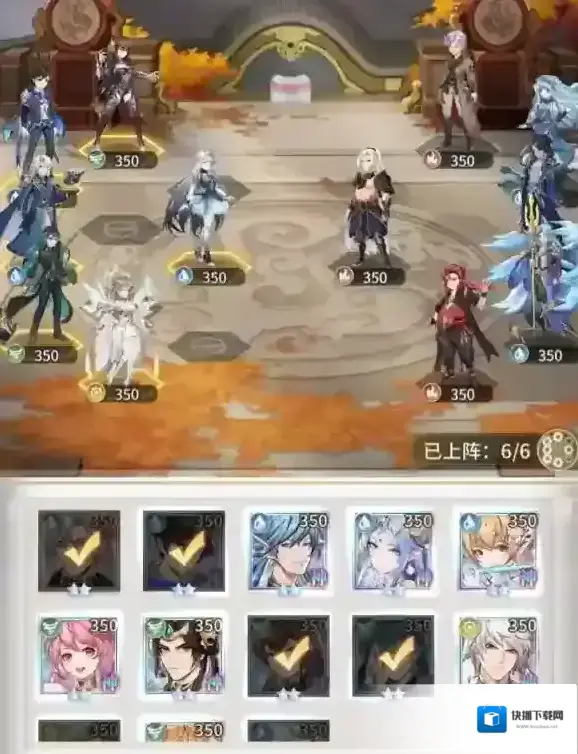斗罗大陆武魂觉醒可以用