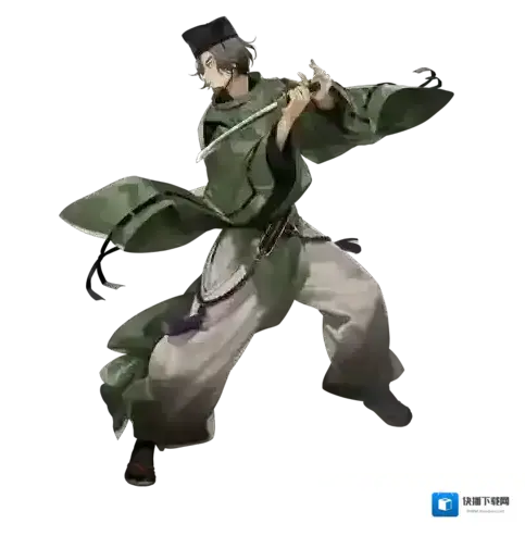 执剑之刻酒井忠胜武器选择什么好 基础剑质勾玉属性攻略