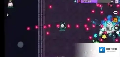 我的勇者克尔