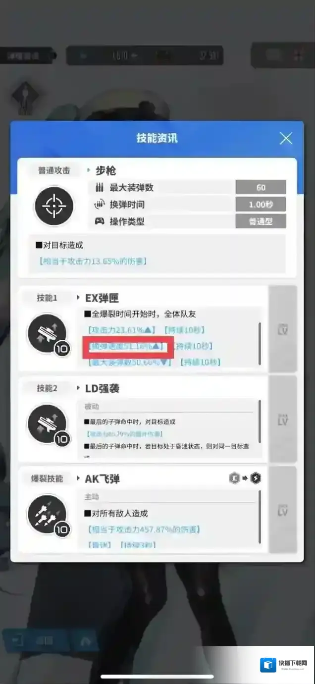 胜利女神NIKKE红莲阵容搭配攻略