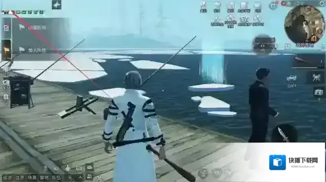 明日之后钓鱼等级怎么查看?明日之后钓鱼等级查看方法