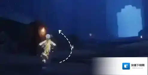 光遇星光沙漠在哪 具体位置一览