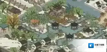 江南百景图杭州府有什么特产 限定商品一览