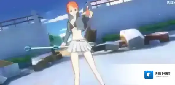 航海王热血航线奈美用什么卡好奈美战意卡推荐