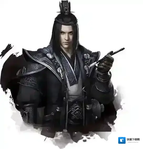 三国群英传霸王之业吕布