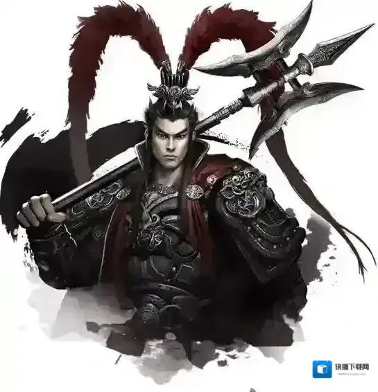 三国群英传霸王之业霸王之业