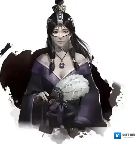 三国群英传霸王之业武将