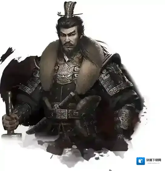 三国群英传霸王之业武将故事 三国群英传霸王之业武将介绍