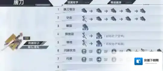 幻塔阿赖耶识怎么连招 连招技巧分享