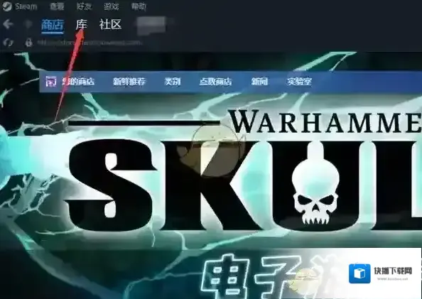 Steam游戏