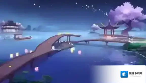 QQ飞车赛道