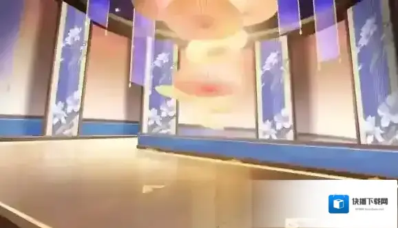QQ飞车传说中