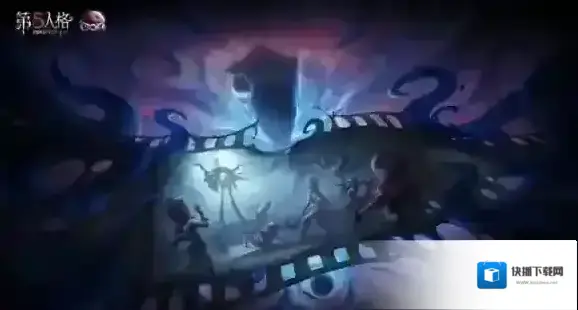 暗流涌动 激战在即 第五人格深渊的呼唤Ⅵ 非大陆赛区线上预选赛拉开帷幕！