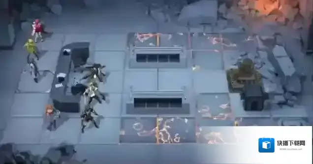 无期迷途潘和露