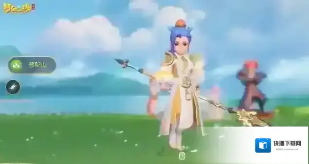梦幻西游三维版加点属性介绍 怎么加点