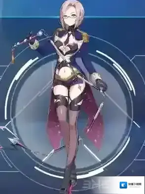 星耀少女茨伊图鉴一览 茨伊观测公式介绍