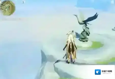 原神交互