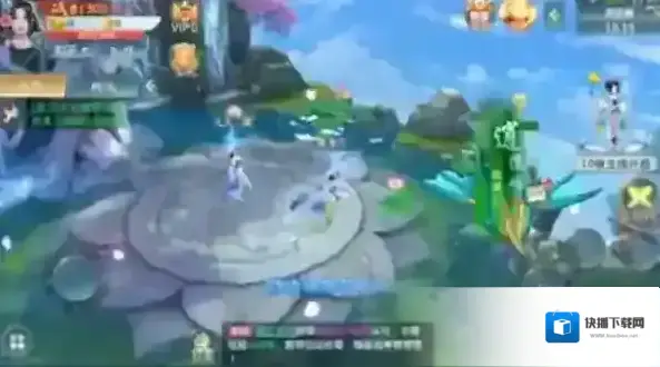 青云传战力怎么上 战力快速提升攻略