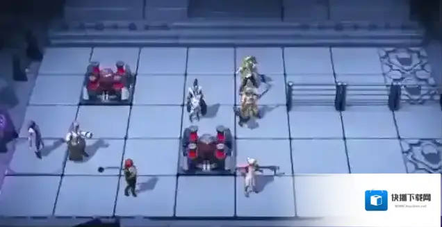 无期迷途运输车