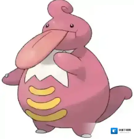 口袋妖怪日月能力