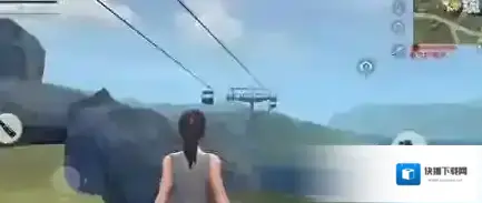 荒野行动不用