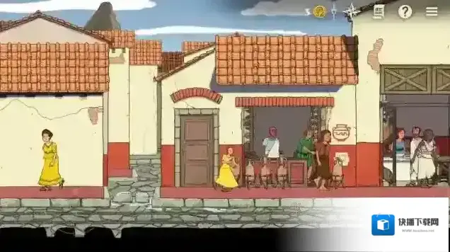 庞贝危机危机