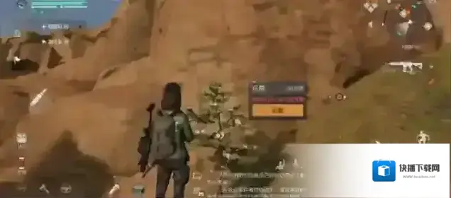 黎明觉醒生机杜松