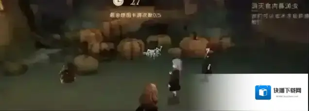 哈利波特：魔法觉醒卡牌